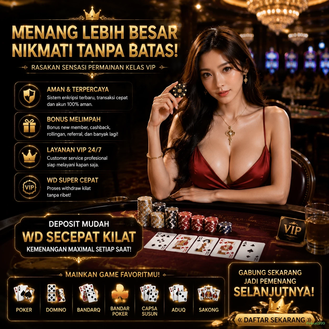 fokus999